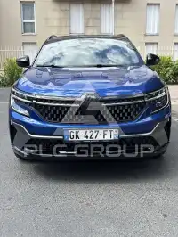 2022 Renault Austral