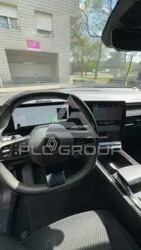 2022 Renault Austral