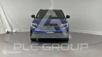 2022 Renault Austral