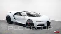 2022 Bugatti Chiron