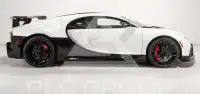 2022 Bugatti Chiron