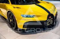 2022 Bugatti Chiron