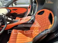 2022 Bugatti Chiron