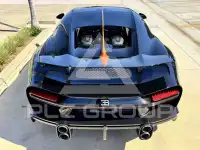 2022 Bugatti Chiron