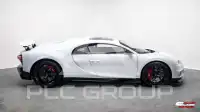 2022 Bugatti Chiron