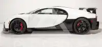 2022 Bugatti Chiron