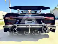 2022 Bugatti Chiron