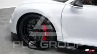 2022 Bugatti Chiron