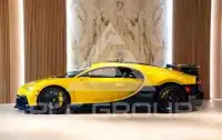 2022 Bugatti Chiron