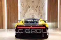 2022 Bugatti Chiron