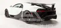 2022 Bugatti Chiron
