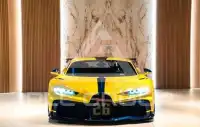 2022 Bugatti Chiron