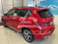 2022 Seat Alteca