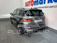 2022 Seat Alteca