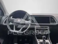 2022 Seat Alteca