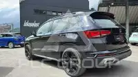 2021 Seat Alteca