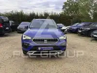2022 Seat Alteca
