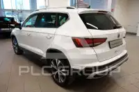 2022 Seat Alteca