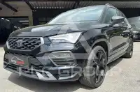 2021 Seat Alteca