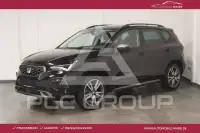 2022 Seat Alteca