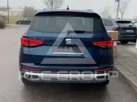 2022 Seat Alteca