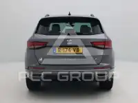 2022 Seat Alteca
