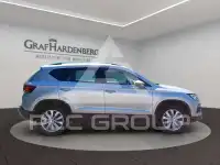 2022 Seat Alteca