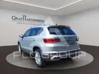 2022 Seat Alteca