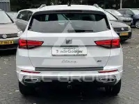 2022 Seat Alteca