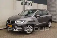 2022 Seat Alteca