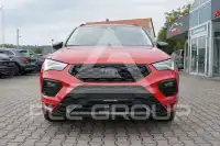 2022 Seat Alteca