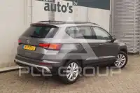 2022 Seat Alteca