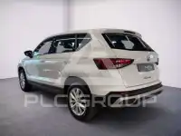 2022 Seat Alteca