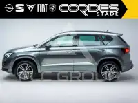 2022 Seat Alteca