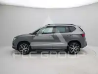 2022 Seat Alteca