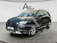 2022 Seat Alteca