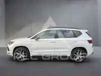 2022 Seat Alteca