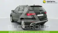 2022 Seat Alteca
