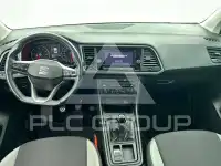 2022 Seat Alteca
