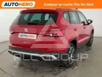 2022 Seat Alteca