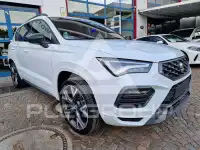 2022 Seat Alteca