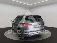 2022 Seat Alteca