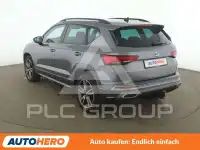 2022 Seat Alteca