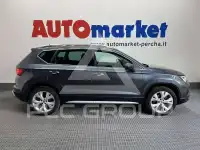 2022 Seat Alteca