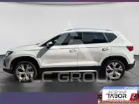 2022 Seat Alteca