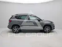 2022 Seat Alteca