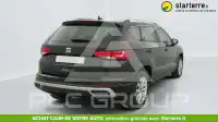 2022 Seat Alteca