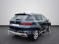 2022 Seat Alteca