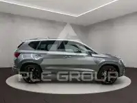 2022 Seat Alteca