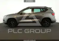 2022 Seat Alteca
